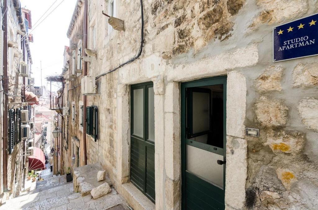 Fotografie z fotogalerie ubytování Apartment Mo-Mo v Dubrovníku