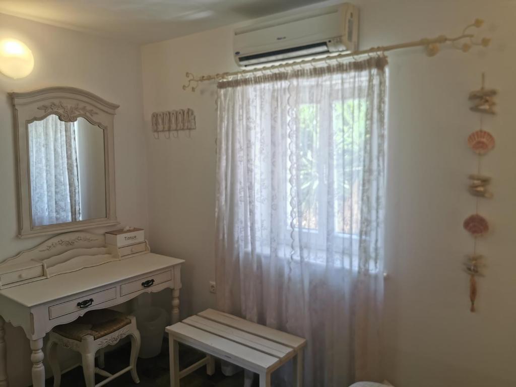 Fotografie z fotogalerie ubytování Ambelas Mare Apartments v destinaci Ambelas