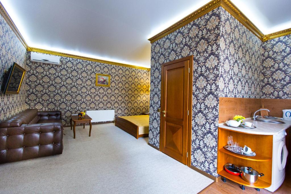 Apart Hotel Clumba фото 5