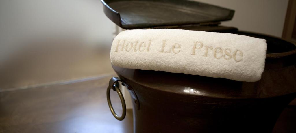 Fotografie z fotogalerie ubytování Hotel Le Prese v destinaci Poschiavo