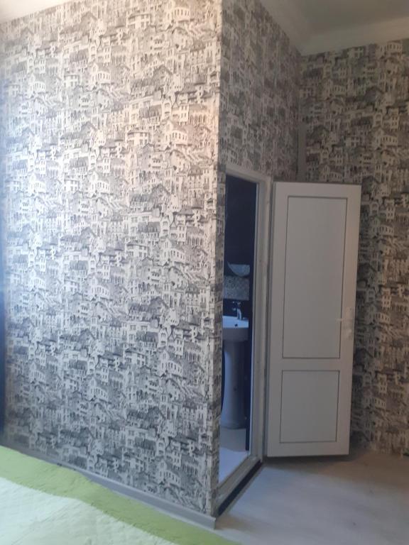 Fotografie z fotogalerie ubytování Guest House Quiet Home v destinaci Batumi