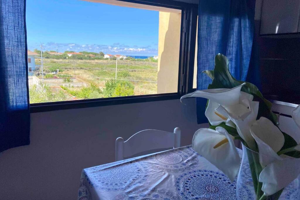 Imagen de la galería de Appartamento vista mare, en La Caletta