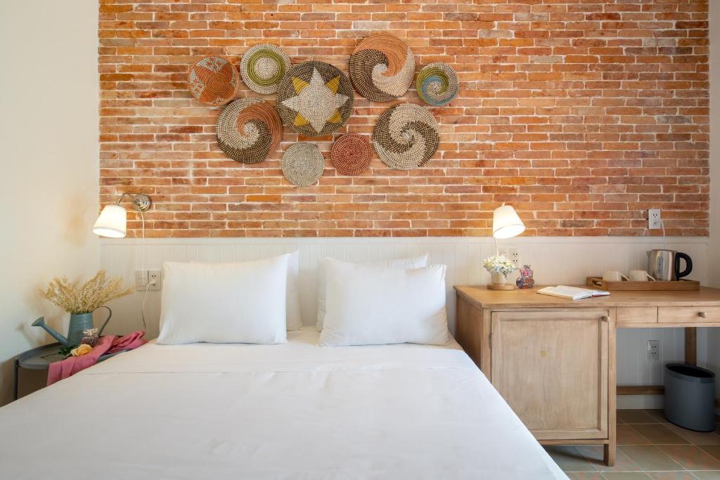 La Em Boutique Villa - Rala De Reina Estándar