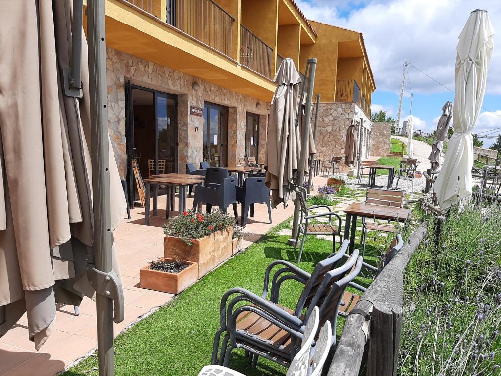 Hotel Rural Cor De Prades, Sidi Bouzid – Tarifs 2023