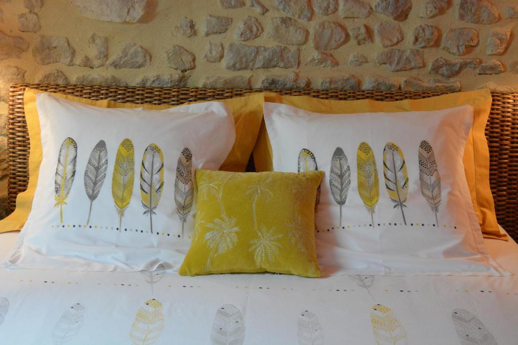 Chambres d'Hôtes Les Chaufourniers - 4