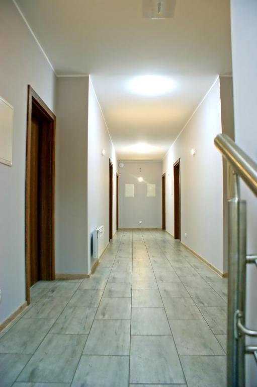 Fotografie z fotogalerie ubytování Villa Bryza v destinaci Mechelinki