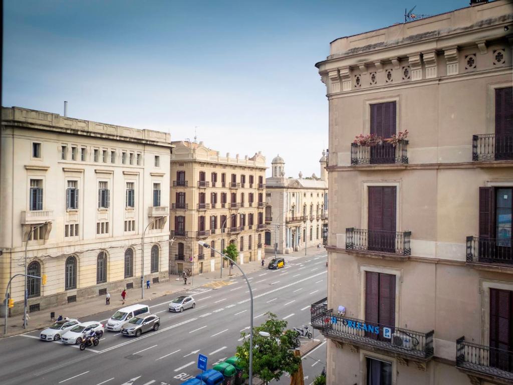 Pension Ciudadela - 13