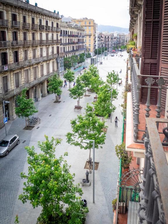 Pension Ciudadela - 14