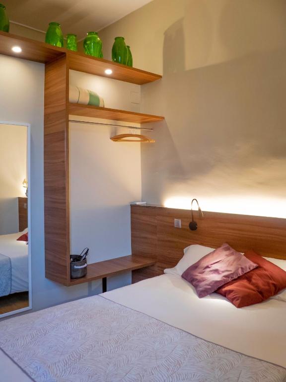 Pension Ciudadela - 1