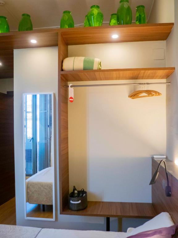 Pension Ciudadela - 2