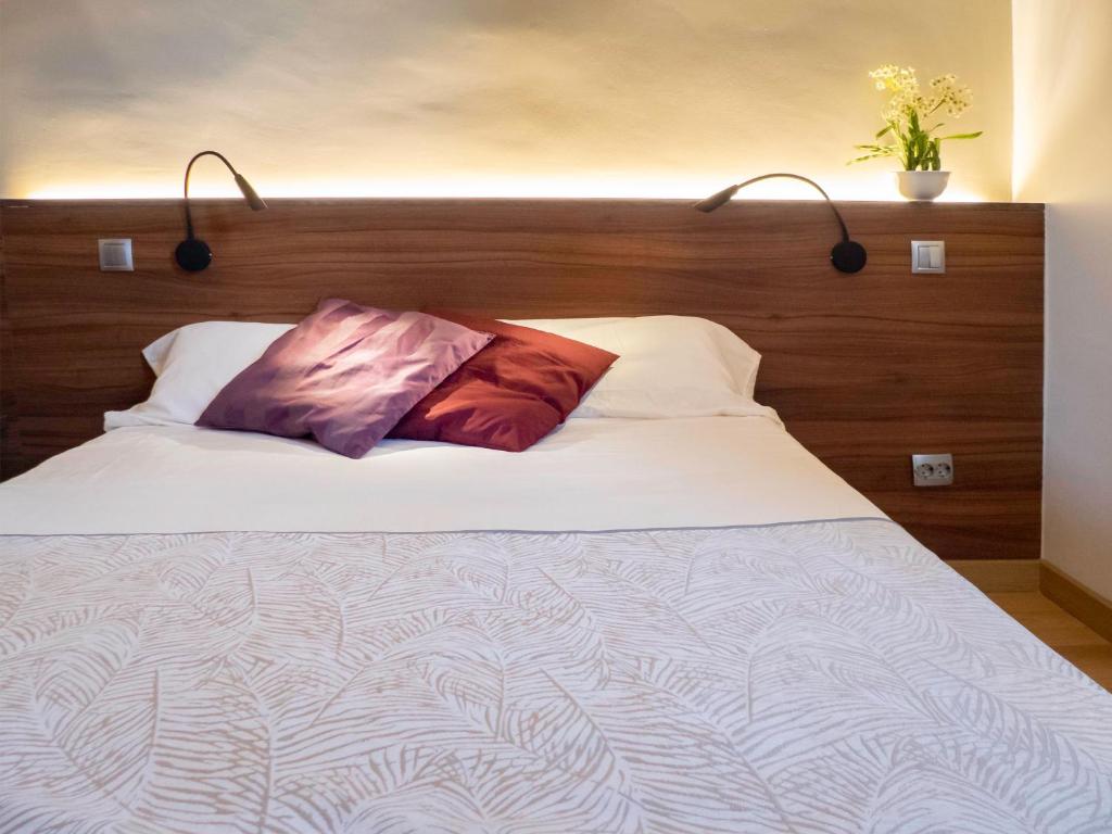 Pension Ciudadela - 4