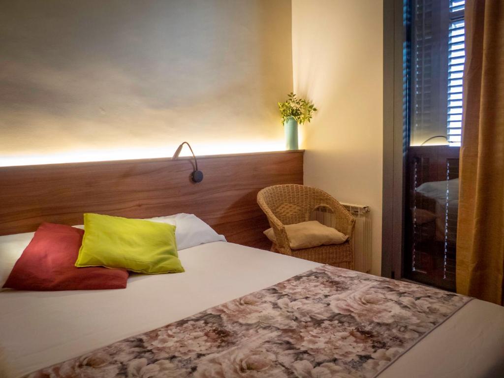 Pension Ciudadela - 5