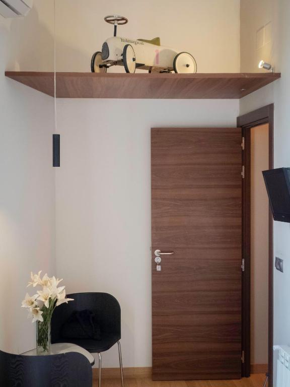 Pension Ciudadela - 15