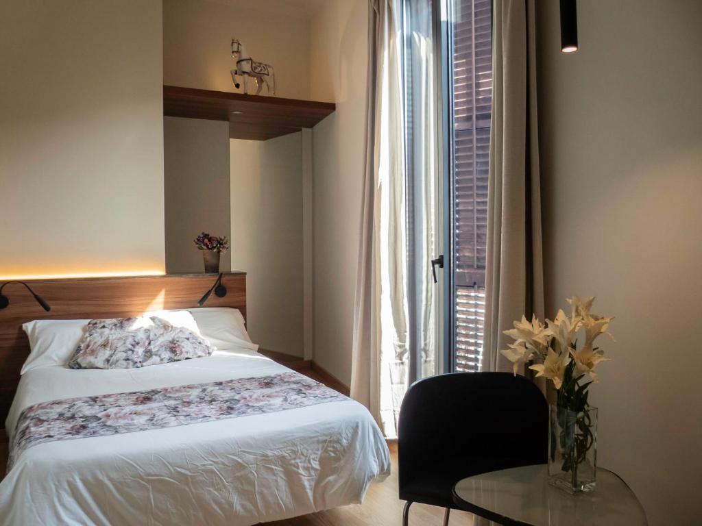 Pension Ciudadela - 17