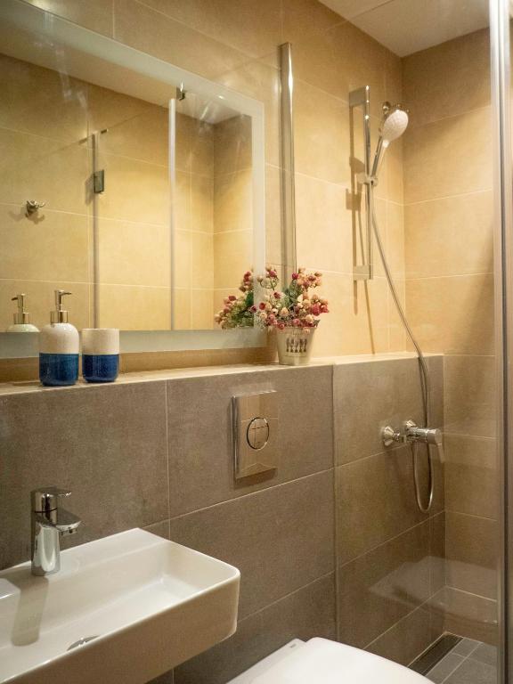 Pension Ciudadela - 12