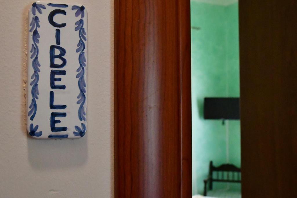 Zdjęcie z galerii obiektu Casa Cifali w Taominie