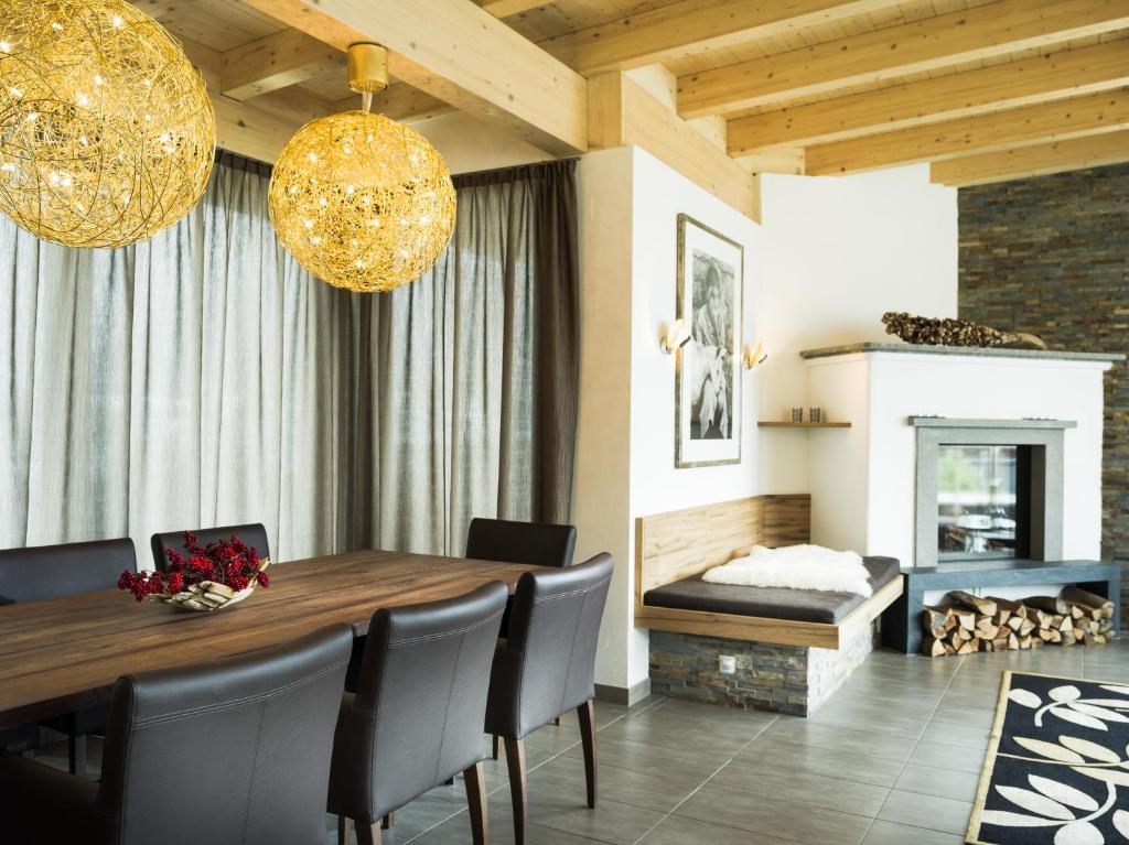 AlpenParks Residence Zell am See - 7