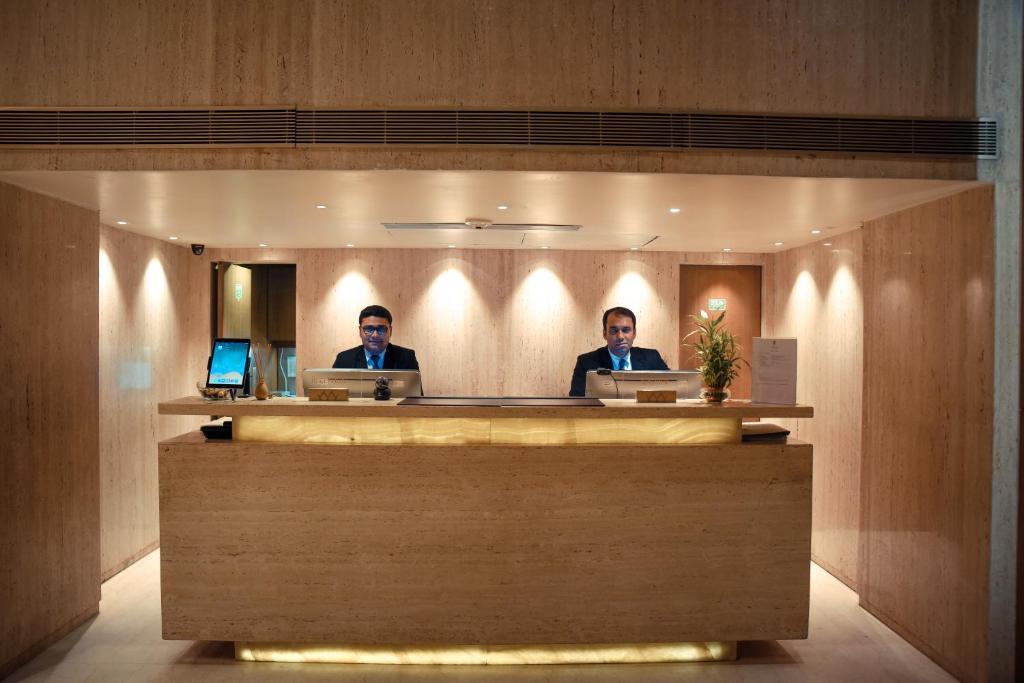 Hosté ubytování Monotel