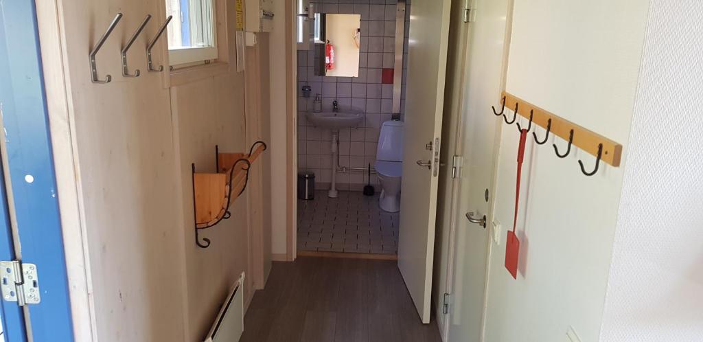 Imagen de la galería de Stuga i Järvsöbacken, en Järvsö
