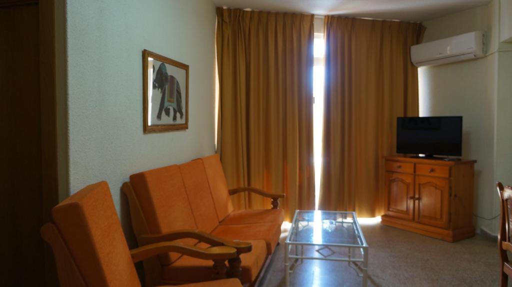Apartamentos Astoria B - Benidorm, Benidorm – Bijgewerkte ...