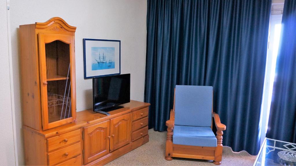 Apartamentos Astoria B - Benidorm, Benidorm – Bijgewerkte ...