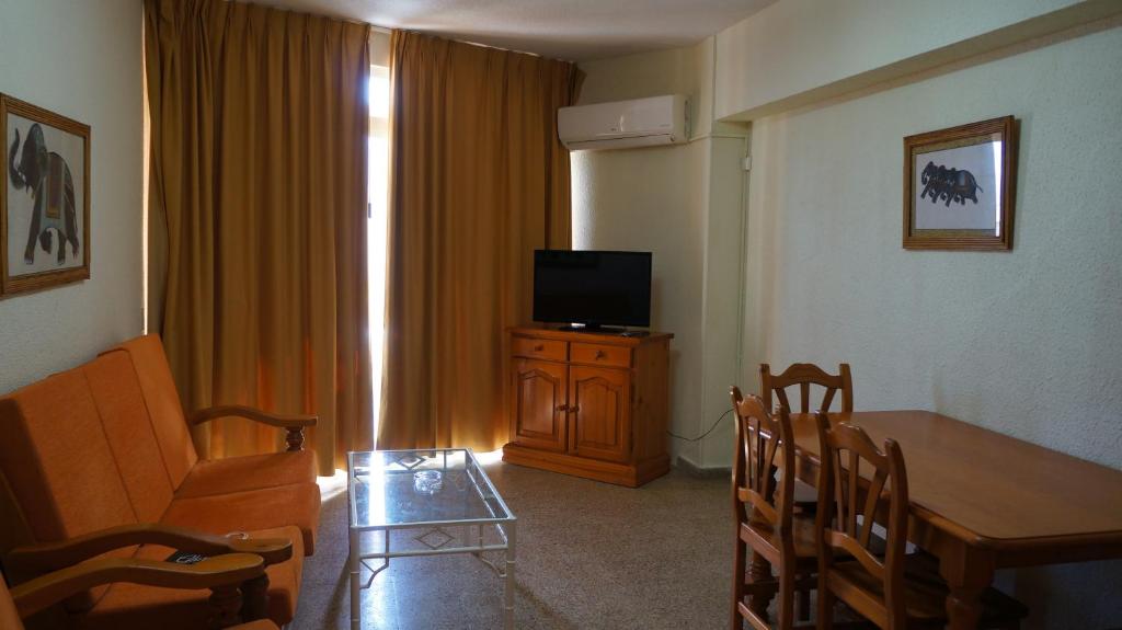 Apartamentos Astoria B - Benidorm, Benidorm – Bijgewerkte ...