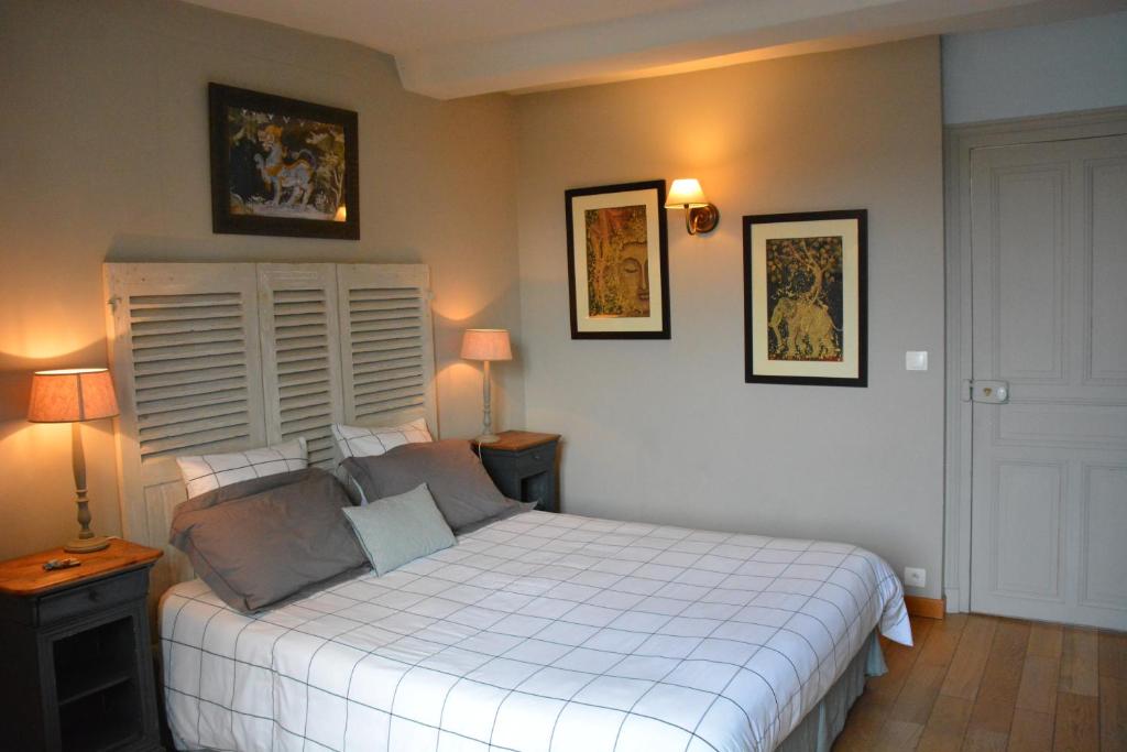 Chambres d'Hôtes Les Chaufourniers - 2