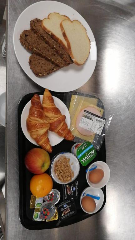 Best Western Hotel Den Haag - Resim 36