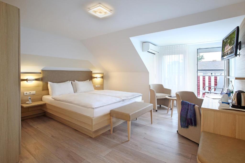 Hotel Brenner - 