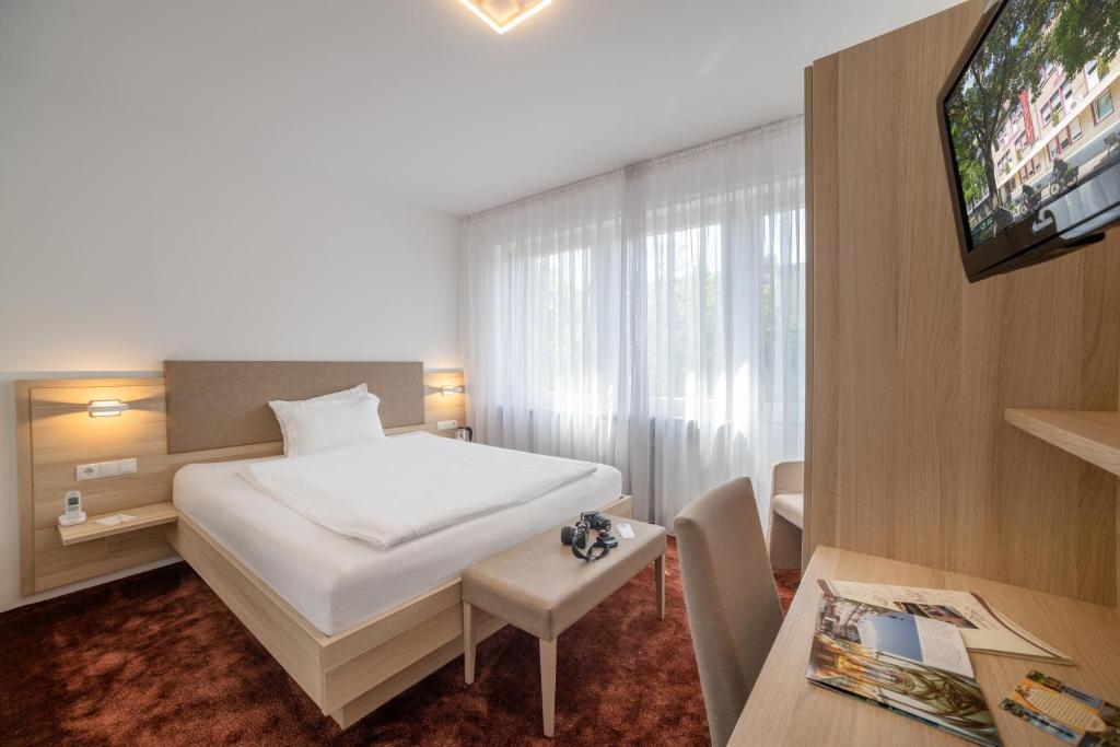 Hotel Brenner - 