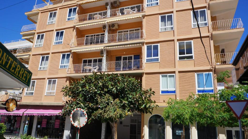 Apartamentos Astoria B - Benidorm, Benidorm – Updated 2023 Prices