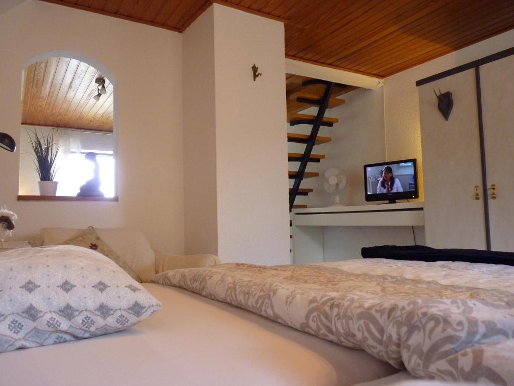 Haus Tourneur - Apartment - Split Level