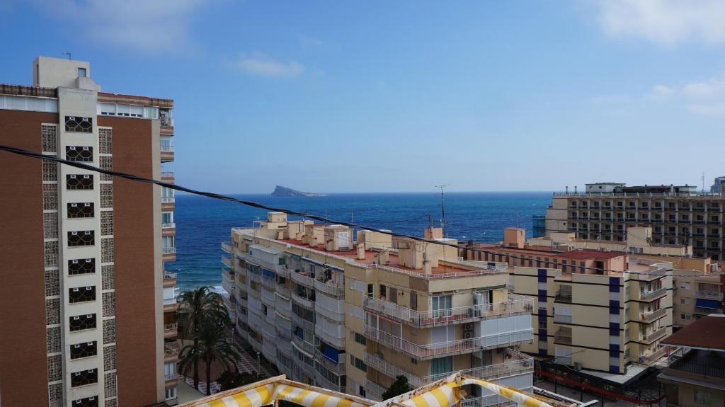 Apartamentos Astoria B - Benidorm, Benidorm – Updated 2023 Prices