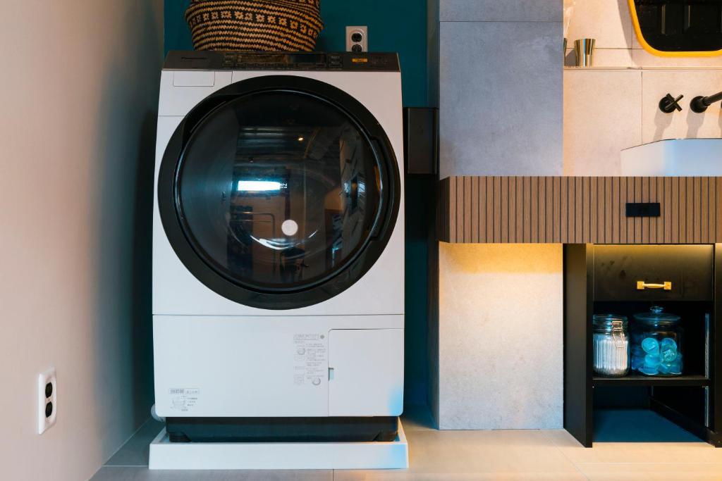 illi Esu Nakano - Studio Apartment