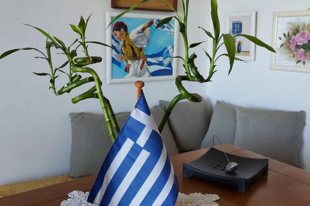 Fotografie z fotogalerie ubytování METROPOLITAN Macview -2 v destinaci Piraeus