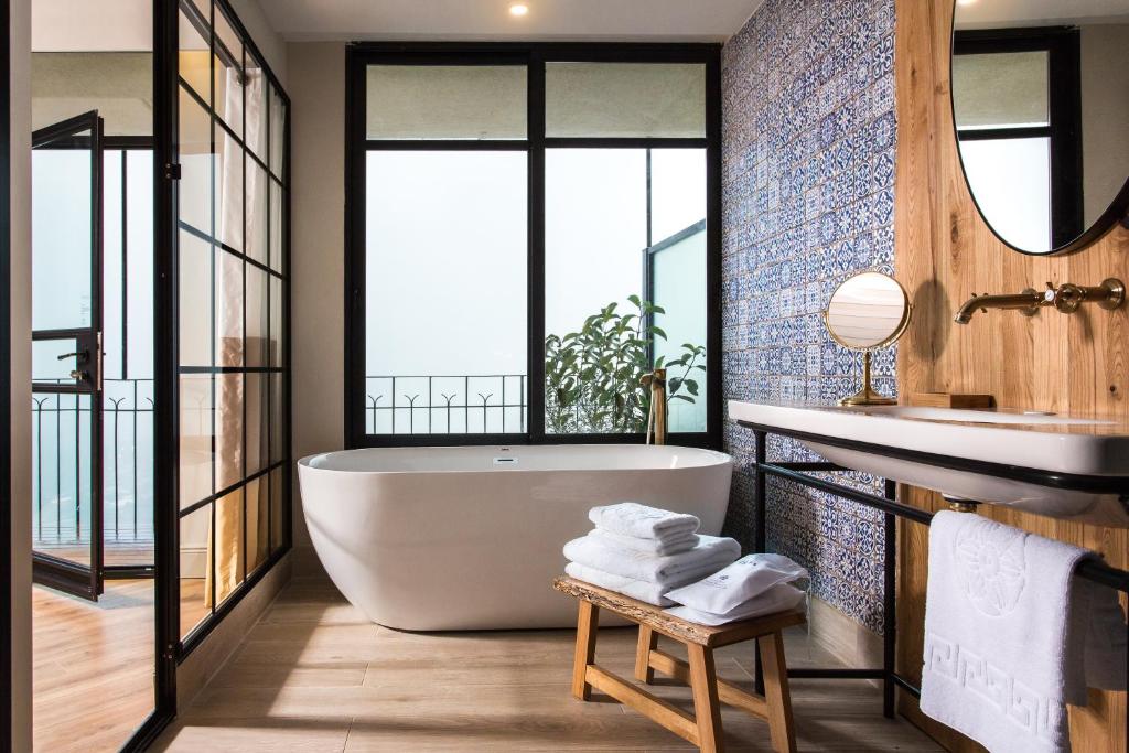 Fotografie z fotogalerie ubytování Mizpe Hayamim by Isrotel Exclusive v destinaci Roš Pinna