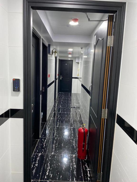 Foto Honkongis asuva majutusasutuse Budget Hostel Block D 10th Floor galeriist