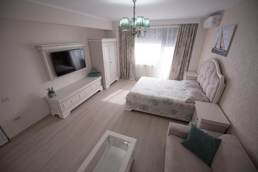 Luxury Lake Apartments Mamaia, Mamaia (updated prices 2024)