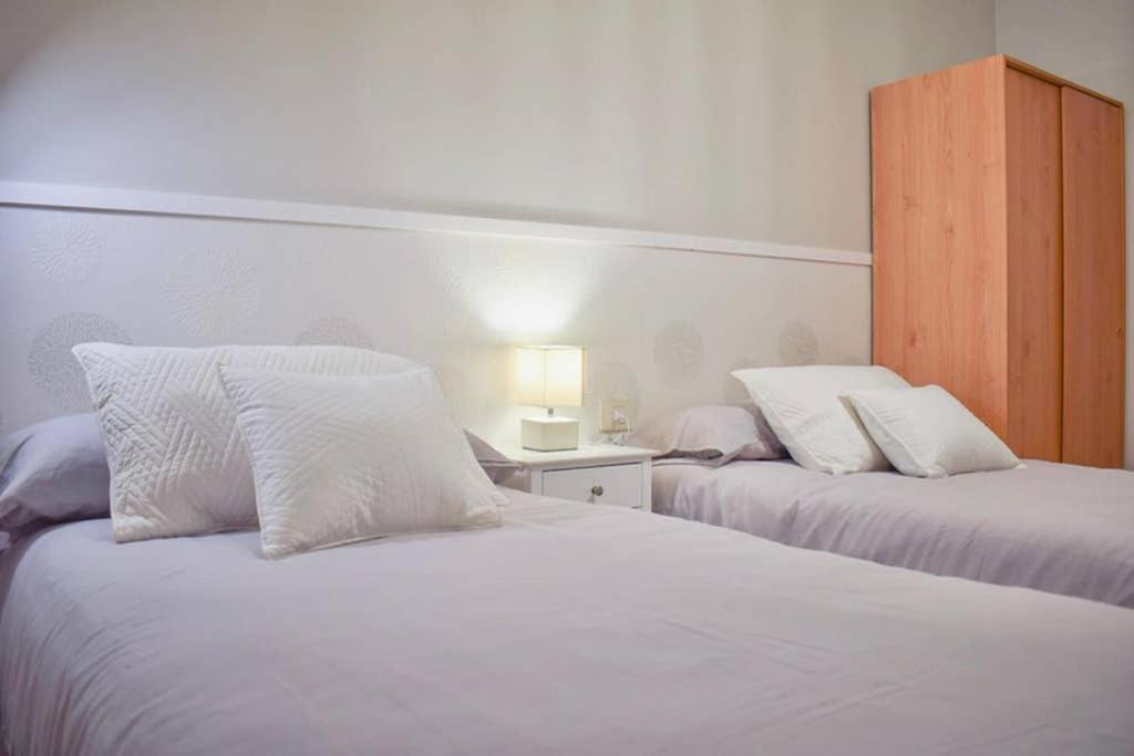 Lucus Duplex, Lugo – Precios actualizados 2022