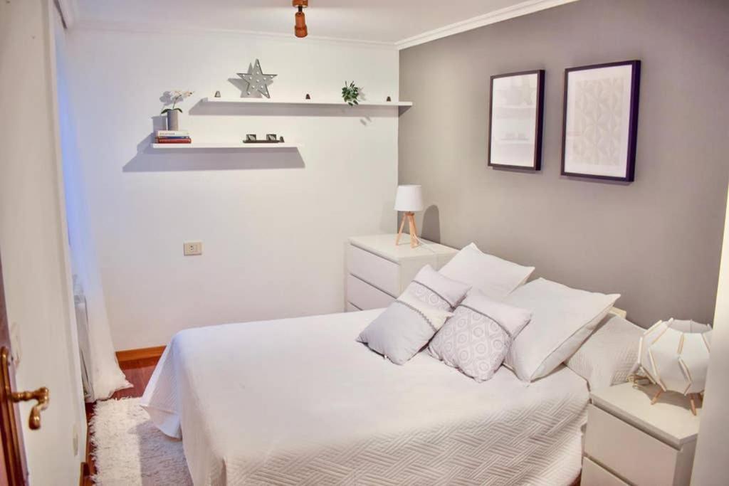 Lucus Duplex, Lugo – Precios actualizados 2022