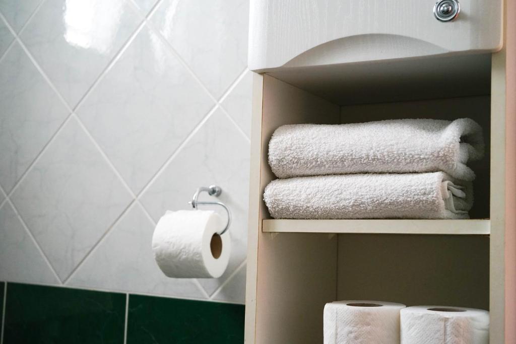 Apartments and Rooms Degra - 8