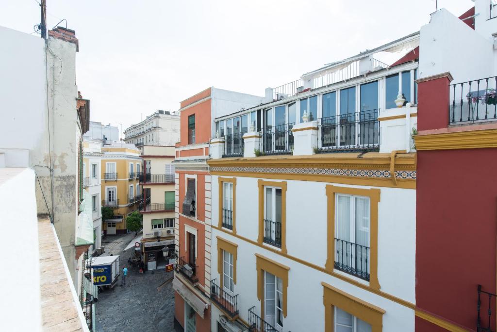 DreamsApt Plaza Nueva, Seville – Updated 2023 Prices