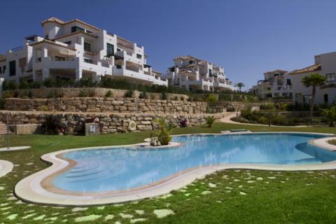 Fotografie z fotogalerie ubytování Sierra Cortina Apartamento con vistas al mar v destinaci Finestrat