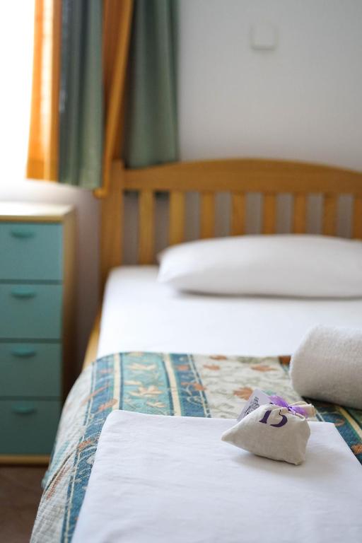 Apartments and Rooms Degra - 17