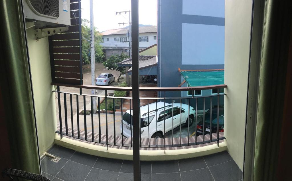 Fotografie z fotogalerie ubytování Nasa Hotel ve městě Phuket