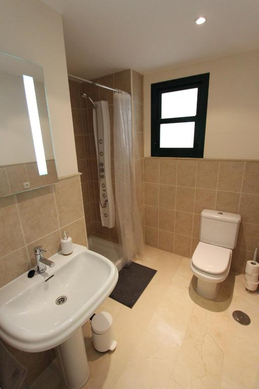Fotografie z fotogalerie ubytování Sierra Cortina Apartamento con vistas al mar v destinaci Finestrat