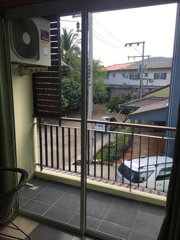 Nasa Hotel - Resim 32