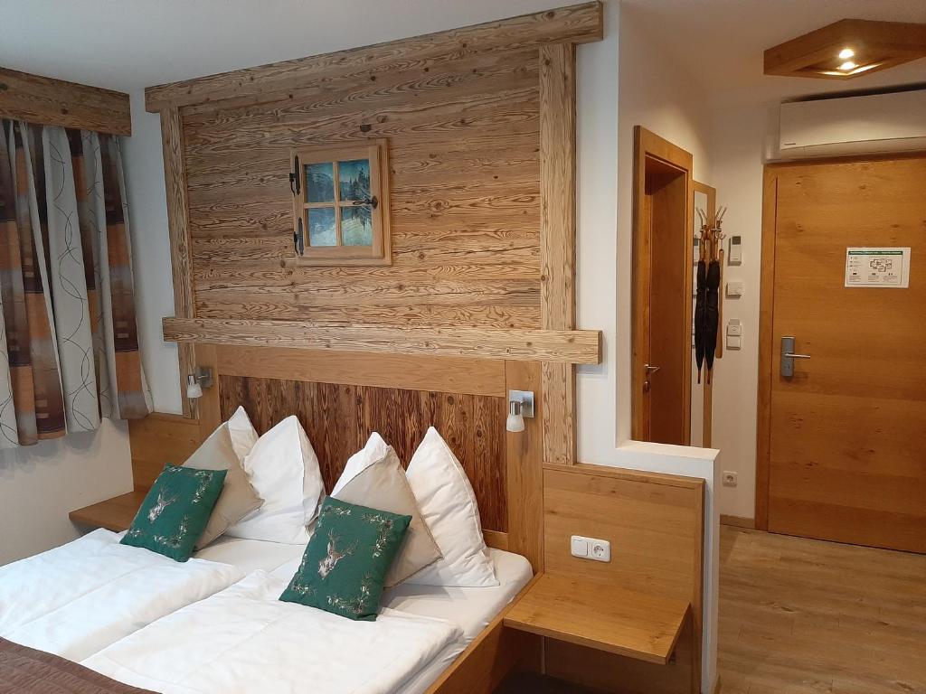 Pension Ballwein - 11