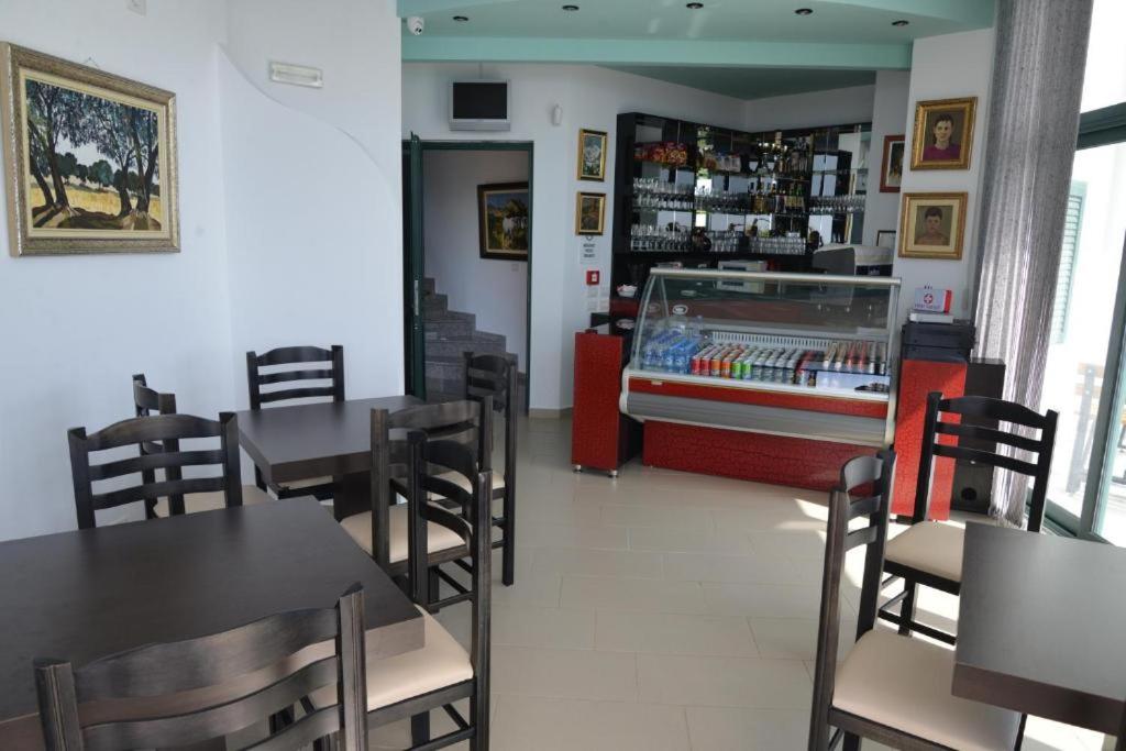 Hotel Artisti - Imazhi 3