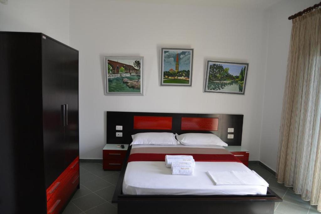 Hotel Artisti - Imazhi 8